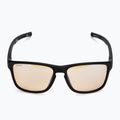 Ochelari de soare UVEX Retina Blue CV negru mat/galben 53/3/020/2201 3