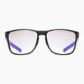 Ochelari de soare UVEX Retina Blue CV negru mat/galben 53/3/020/2201 6