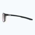 Ochelari de soare UVEX Retina Blue CV negru mat/galben 53/3/020/2201 7