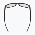 Ochelari de soare UVEX Retina Blue CV negru mat/galben 53/3/020/2201 8