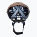 Cască de bicicletă UVEX Gravel X hazel/deep space matt 4