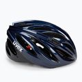 Cască de ciclism UVEX Boss Race deep space/black 3