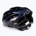Cască de ciclism UVEX Boss Race deep space/black 4