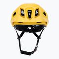Cască de bicicletă UVEX Quatro Integrale sunbee/black 2