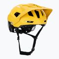Cască de bicicletă UVEX Quatro Integrale sunbee/black 8