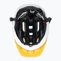 Cască de bicicletăUVEX Quatro CC sunbee/white matt 5