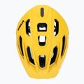 Cască de bicicletăUVEX Quatro CC sunbee/white matt 6