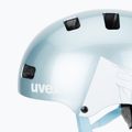 Cască pentru copii UVEX Kid 3 cloud/white 7
