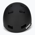 Cască de bicicletă pentru copii UVEX Kid 3 CC negru 41/4/972/17/15 2