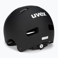Cască de bicicletă pentru copii UVEX Kid 3 CC negru 41/4/972/17/15 4