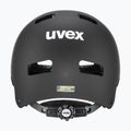 Cască de bicicletă pentru copii UVEX Kid 3 CC negru 41/4/972/17/15 8