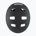 Cască de bicicletă pentru copii UVEX Kid 3 CC negru 41/4/972/17/15 9