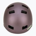 Cască de bicicletă pentru copii UVEX Kid 3 CC violet/verde 41/4/972/18/15 2