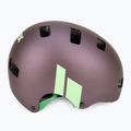 Cască de bicicletă pentru copii UVEX Kid 3 CC violet/verde 41/4/972/18/15 3