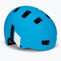 Cască de bicicletă pentru copii UVEX Kid 3 CC albastru 41/4/972/19/15