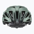 Cască de bicicletă UVEX Active CC moss green/black matt 2