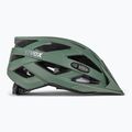 Cască de bicicletă UVEX I-vo CC verde 41/0/423/37/17 3
