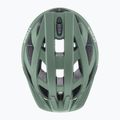 Cască de bicicletă UVEX I-vo CC verde 41/0/423/37/17 9