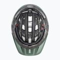 Cască de bicicletă UVEX I-vo CC verde 41/0/423/37/17 10