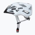 Cască de bicicletă UVEX Active cloud/silver 3