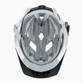 Cască de bicicletă UVEX Active cloud/silver 5
