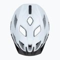 Cască de bicicletă UVEX Active cloud/silver 6