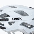 Cască de bicicletă UVEX Active cloud/silver 7