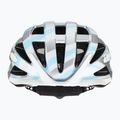 Cască de bicicletă UVEX Air Wing CC cloud/silver 2