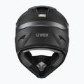 UVEX HLMT 10 Cască de biciclist negru/gri 41/0/821/06/01 8