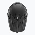 UVEX HLMT 10 Cască de biciclist negru/gri 41/0/821/06/01 9
