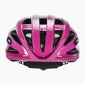 Cască de bicicletă UVEX Air Wing pink/white 3
