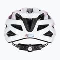 Cască de bicicletă UVEX Air Wing pink/white 4