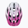 Cască de bicicletă UVEX Air Wing pink/white 5