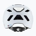 Cască de bicicletă UVEX Urban Planet LED alb 41/0/0/065/02/17 8
