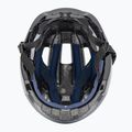 Cască de bicicletă UVEX Rise CC deep space/black matt 5