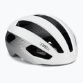 Cască de bicicletă pentru femei UVEX Rise CC WE alb/gri 41/0/0/034/03/15