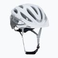 Cască de bicicletă UVEX True CC WE white/grey matt