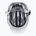Cască de bicicletă UVEX True CC WE white/grey matt 5