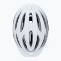 Cască de bicicletă UVEX True CC WE white/grey matt 6