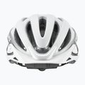 Cască de bicicletă UVEX True CC WE white/grey matt 2