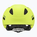 Cască de bicicletă pentru copii UVEX Oyo neon yellow/moss green matt 7