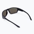 UVEX Sportstyle 233 P ochelari de protecție pentru ciclism, albastru mat/oglindă 53/2/097/4440 2