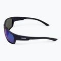 UVEX Sportstyle 233 P ochelari de protecție pentru ciclism, albastru mat/oglindă 53/2/097/4440 4