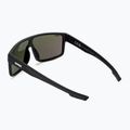 Ochelari de soare UVEX LGL 51 negru mat/verde oglindă 53/3/025/2215 2