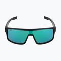Ochelari de soare UVEX LGL 51 negru mat/verde oglindă 53/3/025/2215 3