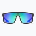 Ochelari de soare UVEX LGL 51 negru mat/verde oglindă 53/3/025/2215 6