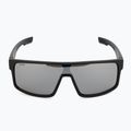 Ochelari de soare UVEX LGL 51 negru mat/argintiu oglindă 53/3/025/2216 3
