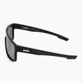 Ochelari de soare UVEX LGL 51 negru mat/argintiu oglindă 53/3/025/2216 4