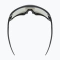 UVEX Sportstyle 231 2.0 P ochelari de ciclism negru mat/albastru oglindă 53/3/029/2240 8