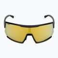 Ochelari de protecție pentru bicicletă UVEX Sportstyle 235 P negru mat/galben oglindă 53/3/032/2230 3